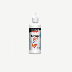 Κόλλα Express Glue Pentart 80ml